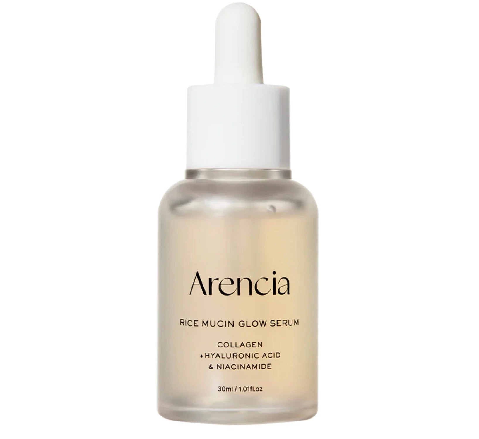 ARENCIA Rice Serum