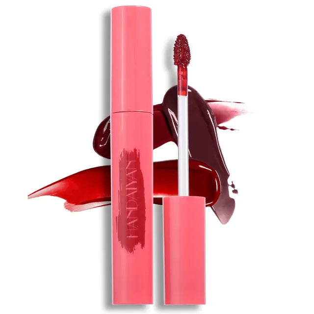 HANDAIYAN Transfer-proof Peel-Off Lip Tint #02